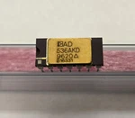 Analog Devices AD536AKD True Rms-to-dc Integrated Circuit I.c.. Fixed Price $30.00.