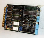 New Emc Cpu Card Fab D-7783 Rev. D-8001-M 16296LR. Fixed Price $400.00.