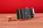 Synway ATP-24A/PCIE+(3.0) Channel Analog Passive Recording Card. Fixed Price $45.95.