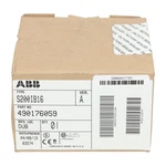 Abb S200-IB16 New Nfp Sealed. Fixed Price $91.40.