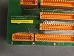 ONA-E5911153R00 ONA-E5914020R03 Pcb Distribution I/o Rack Backplane Module. Fixed Price $350.00.