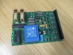 Part FE-34368 Circuit Board 105-0296. Fixed Price $253.77.