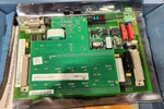 Homag Cpu Circuit Board 68340 HC010 2-083-01-5089 / 5081 Flash Refurb Homatic. Fixed Price $1599.99.