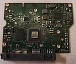 Seagate Hard Drive Controller Board Pcb ST1000DM003 1CH162-022 HP36 Rev. Fixed Price $19.49.