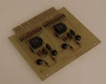 Sci Circuit Board 180-2354 Van Dorm /// 080-2354 1802354 0802354. Fixed Price $18.95.