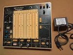 Global Specialties PB-503 Proto Analog & Digital Design Trainer Breadboard. Fixed Price $139.49.