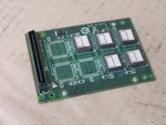 Used Yaskawa / Yasnac JANCD-MMM02-1E Memory Module. Fixed Price $49.99.