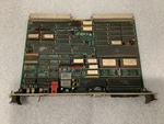 Cincinnati Pcb 826833 Rev Circuit Board STOCK#RAU1026. Fixed Price $450.00.
