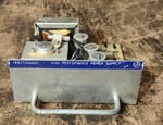 General Electric 193X710ADG01 High Performance Power Supply. Fixed Price $37.50.