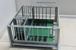 Hitachi Seiki Rack BPX6 16-06-02-00 Fully Tested Under Load, Warranty. Fixed Price $284.05.