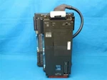 Mitsubishi A0J2CPU-S7 A0J2CPUS7 Programmable Controller Assy W/ Cover Breakage. Fixed Price $399.00.
