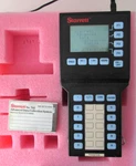 Starrett 742A Electronic Data Collector Computer V-nice In Pkg & Module. Fixed Price $195.00.
