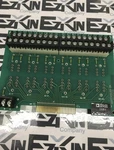 Analog Devices DB-24 Manifold Card Input-output 24-CHANNEL. Fixed Price $43.50.