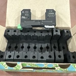 10X Phoenix Contact Val-ms Be/fm 2817738 Surge Protector Base Type Arresters. Fixed Price $79.99.