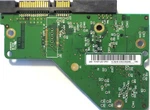 WD2502ABYS-02B7A0 (2061-701537-U00 10PD1) 2060-701537-004 Rev 250GB Sata Pcb. Fixed Price $16.00.