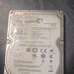 Seagate Momentus 5400.6 ST9250315AS 250GB 2.5" Sata 5400RPM Internal Laptop Hdd. Fixed Price $6.00.