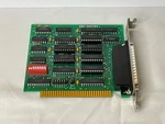 Measurement Computing CIO-DIO24H Digital I/o Board Tested. Fixed Price $59.99.