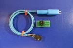 With Free Guide Cap SOIC8 Pogo Pin Adapter For Universal Eeprom Programmer. Fixed Price $41.99.