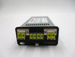 Hp Procurve Zpha 10GB/S Tipping Point Multi-mode Module P/n: JC007A Tested. Fixed Price $99.99.