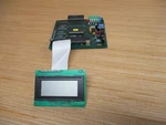 Artec 128Z-C Circuit Board W/PWB16433D-CEM-9M Display. Fixed Price $293.77.