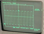 Tektronix 7" Display Module TDS420A 640-0079-01 Tested Working. Fixed Price $47.99.