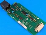 Yaskawa JANCD-MFC06 Pc Board Assembly, Rev B01, JANCDMFC06. Fixed Price $25.00.