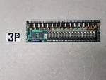 Danfoss Position Control/interface Board DDIO16 Rev 1.7. Fixed Price $149.00.