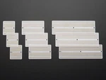 Adafruit Perma-proto Breadboard Pcb Super Pack Set 9 Perf Boards Prototyping. Fixed Price $34.95.