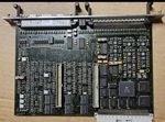 Arburg Analog Card I/o Sn: 174120 Module +A02 Stand: 003 No. 004956 A770. Fixed Price $1108.09.