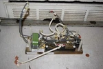 General Electric DS2020FECNRX025A Circuit Board. Fixed Price $150.00.
