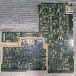 Philips CX50 Power Board Part # 453561384832. Fixed Price $2999.00.