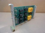 Ransburg I/o Circuit Board 74737 Used #44793. Fixed Price $249.70.