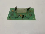 Hitran EN0007-00 Rev. 02A Circuit Board. Fixed Price $45.00.