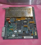 Allen Bradley Modem Card. Fixed Price $95.00.