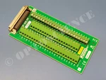 National Instruments CB-68LPR Connector Block / Screw Terminal. Fixed Price $39.00.