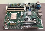 Hp Socket FM2 Motherboard 703596-001 676196-002 Rev 0M Cpu Amd AD630BOKA23HL. Fixed Price $69.74.