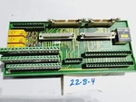 Vemag 871.390.003 Machine Control Board. Fixed Price $450.00.