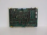 Kawasaki 9EA-31 Used Type AG1 Circuit Board 9EA31. Fixed Price $250.00.