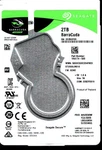 ST2000LM010 P/n: 1RA174-500 F/w: SDM1 S/n: ZDZ8G 2TB Sep 2019 Thailand Seagate. Fixed Price $123.99.