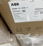 New Abb ACS580-01-018A-4 Inverter ACS58001018A4 Expedited Shipping. Fixed Price $815.86.
