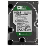 Western Digital Internal Hard Drive 500GB WD5000AAVS-00G9B1 06NOV2008. Fixed Price $21.99.