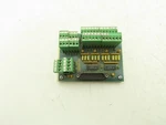 Anilam Inc. 90100298 Board Rev Printed Circuit. Fixed Price $79.99.
