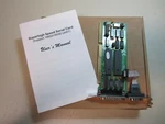 Superhigh Speed Serial Card Support 16650/16550 Uart Board Cable. Fixed Price $28.50.