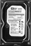 Western Digital WD1600AAJS-08WAA0 160GB Sata Hard Drive Dcm: Hgrnhtjagn. Fixed Price $30.74.