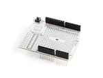 Whadda Velleman VMA200 Arduino Compatible Expansion Board For Uno R3. Fixed Price $11.95.