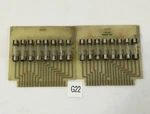 *lot Of 2* Sci 080-2459 Circuit Board + *warranty*. Fixed Price $36.00.