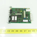 Indramat 109-0942-4A84-00 CLC-D02.3 Digital Control Card. Fixed Price $289.99.