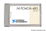 Ni PCMCIA-485 RS485 1-PORT Interface. Fixed Price $995.00.