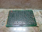 Okuma Opus 3000 Inr Board PC-1662-D E4809-032-397-D Warranty. Fixed Price $99.99.