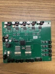 Fme Forte Micro Picker Controller Pcb Board #DVD-36-000-05. Fixed Price $40.00.